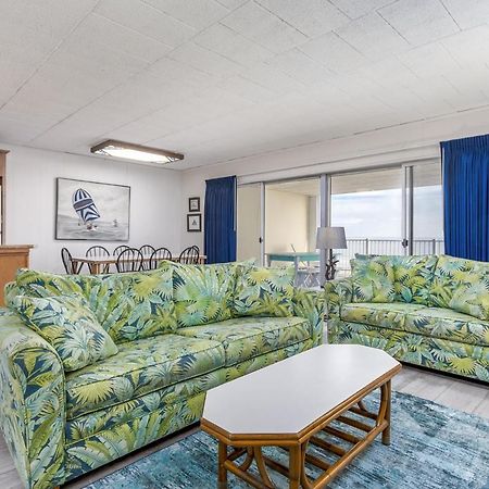 Calypso Villa Ocean City Bagian luar foto