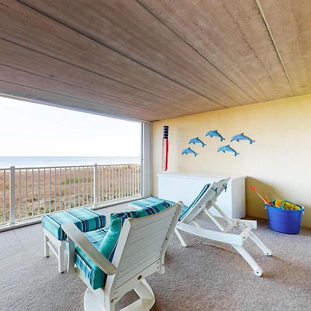 Calypso Villa Ocean City Bagian luar foto