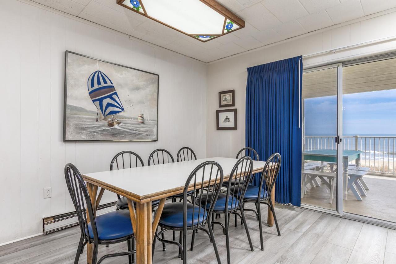 Calypso Villa Ocean City Bagian luar foto