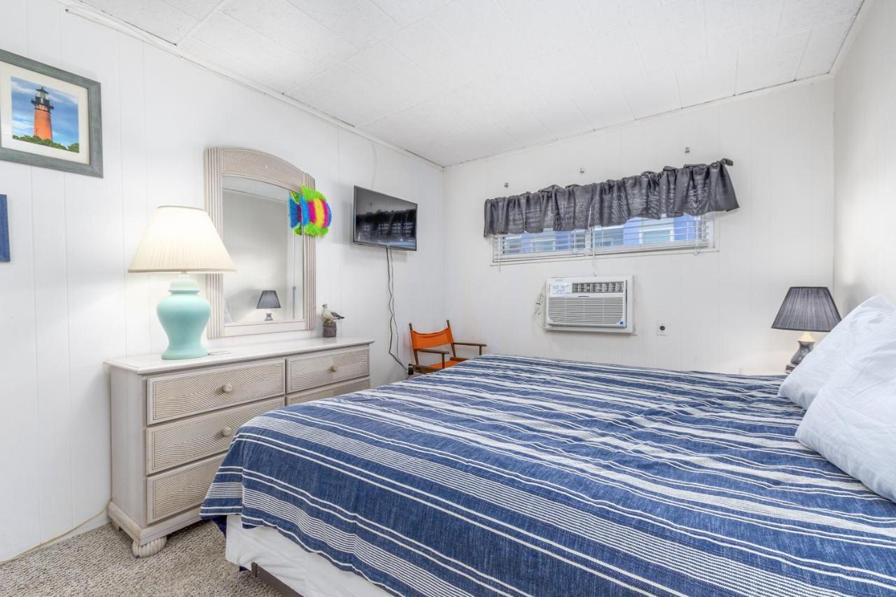 Calypso Villa Ocean City Bagian luar foto
