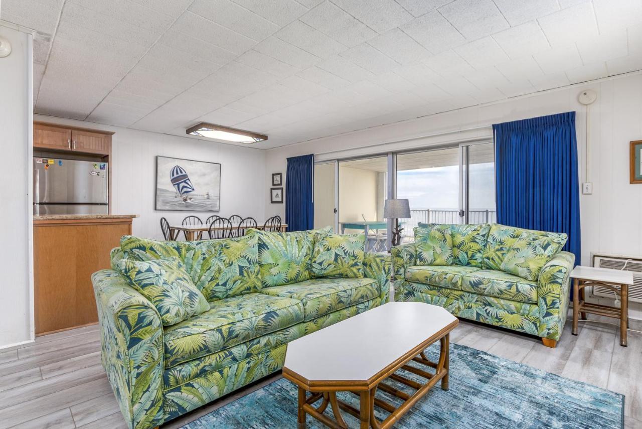 Calypso Villa Ocean City Bagian luar foto