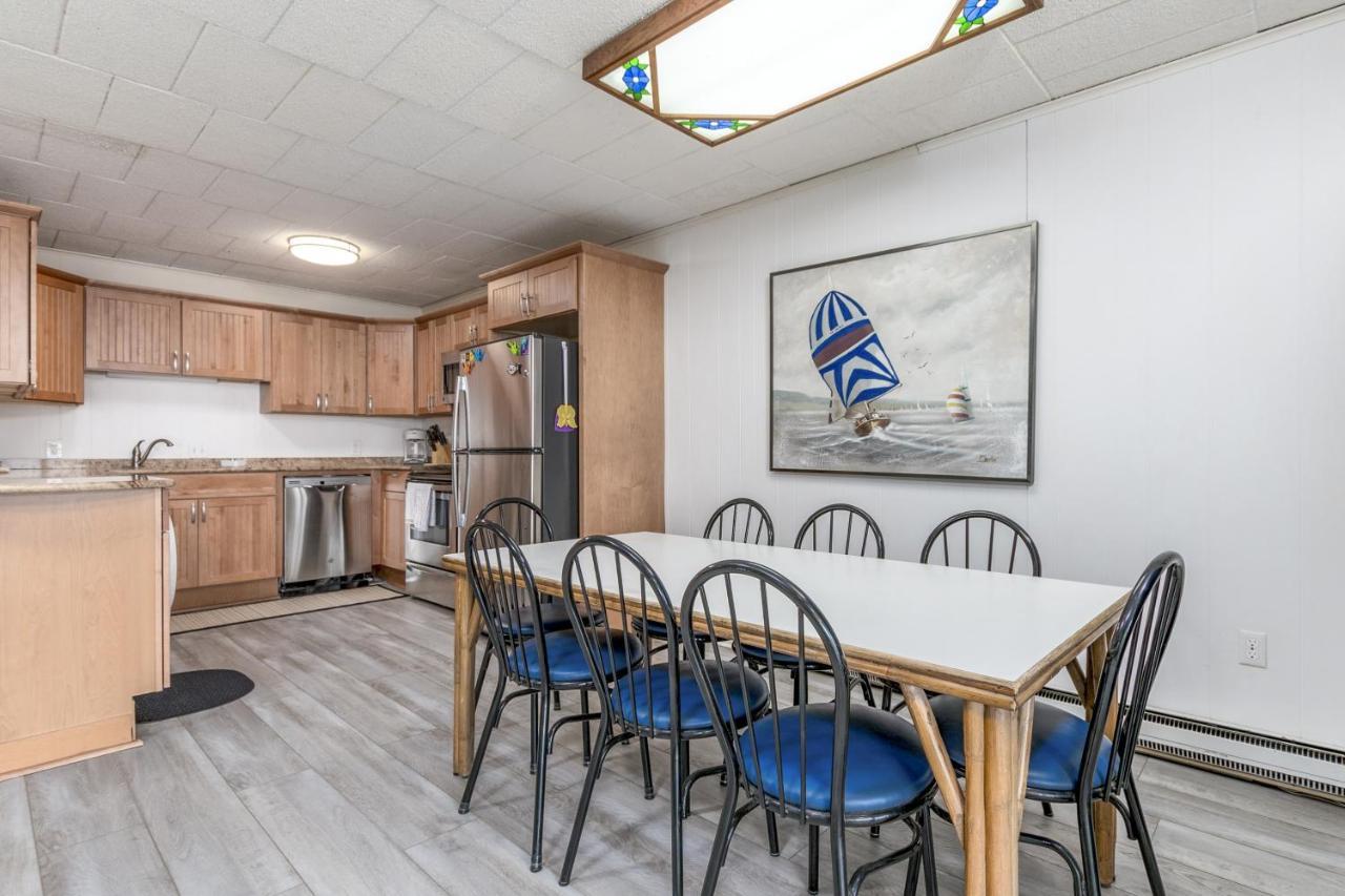 Calypso Villa Ocean City Bagian luar foto