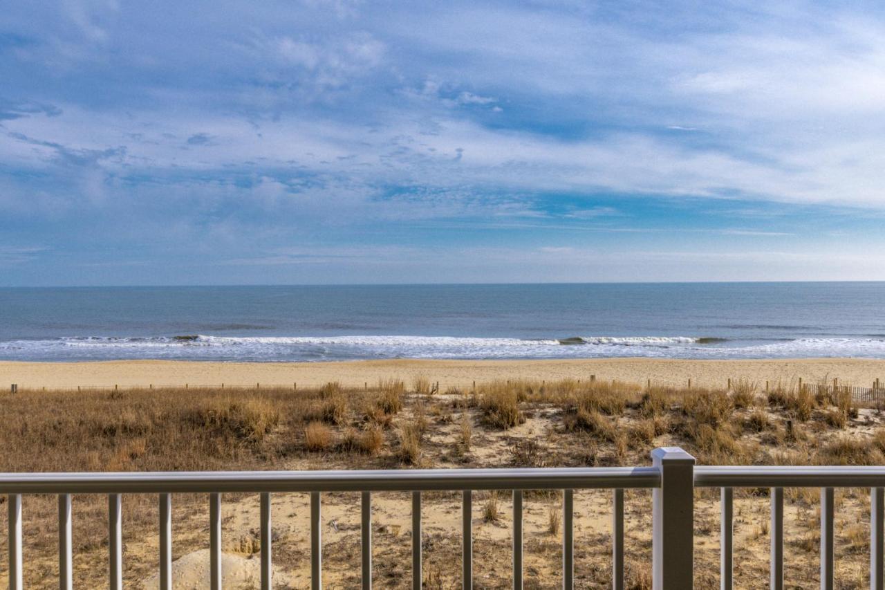 Calypso Villa Ocean City Bagian luar foto