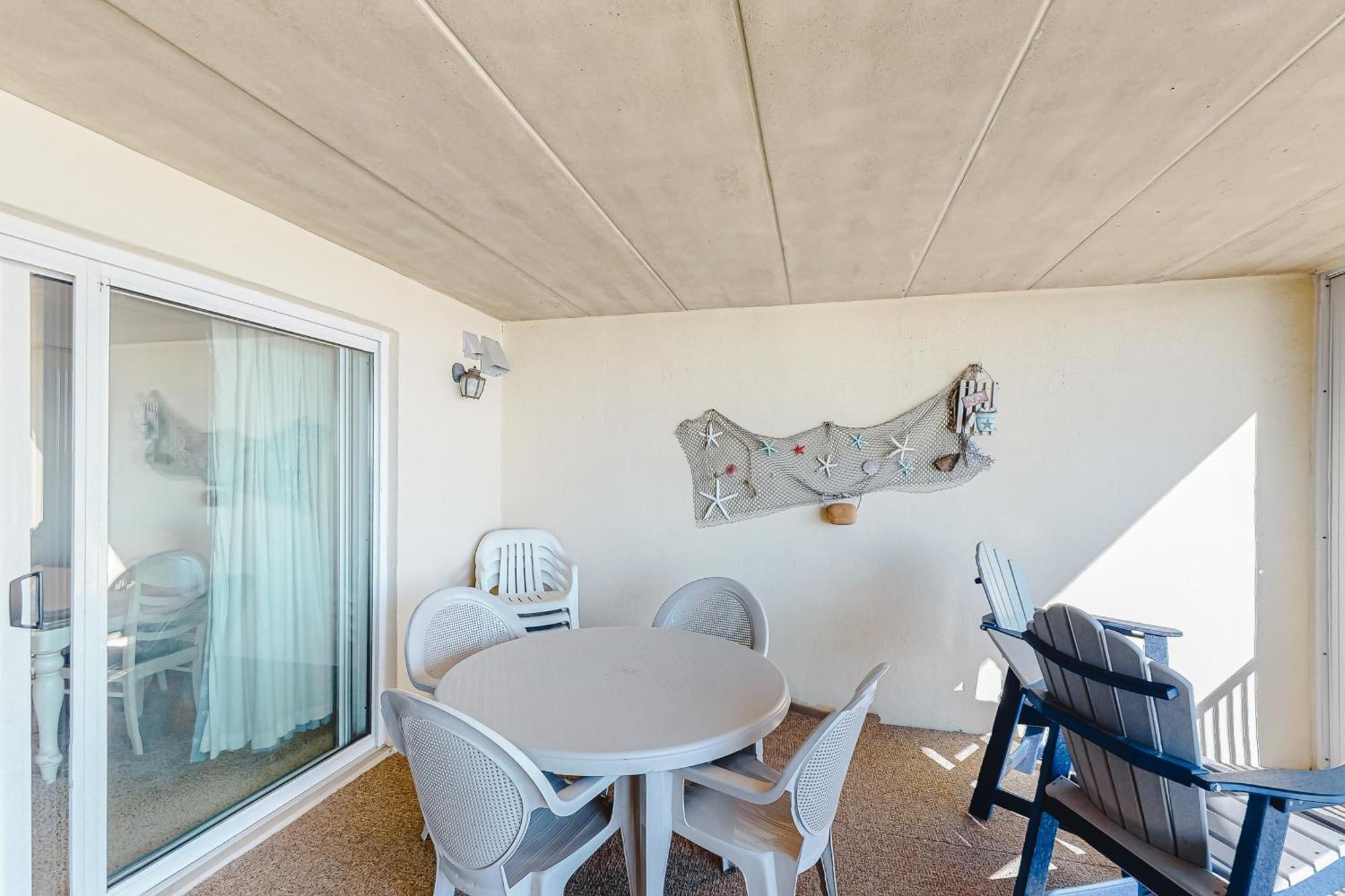 Calypso Villa Ocean City Ruang foto