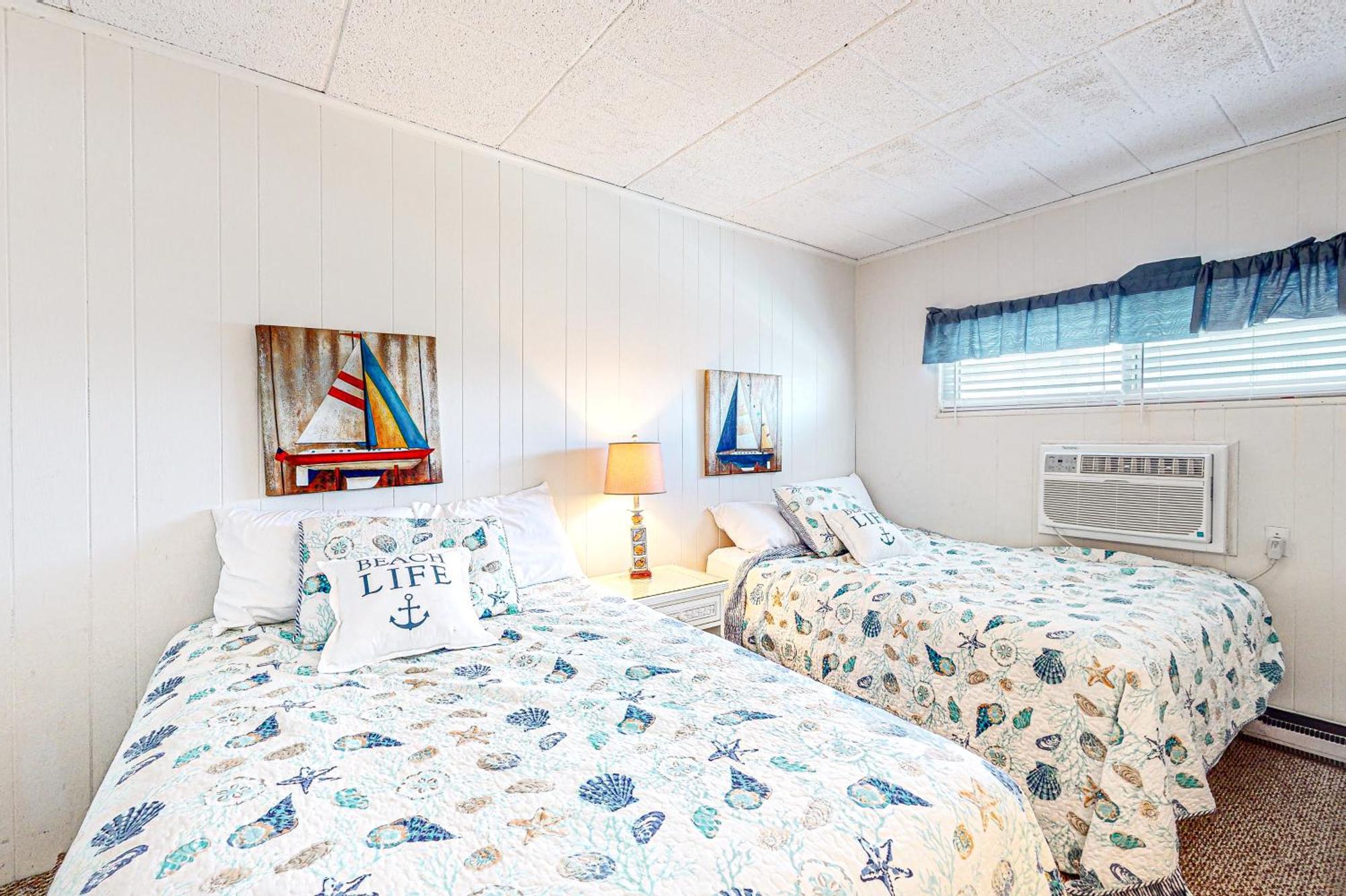 Calypso Villa Ocean City Ruang foto