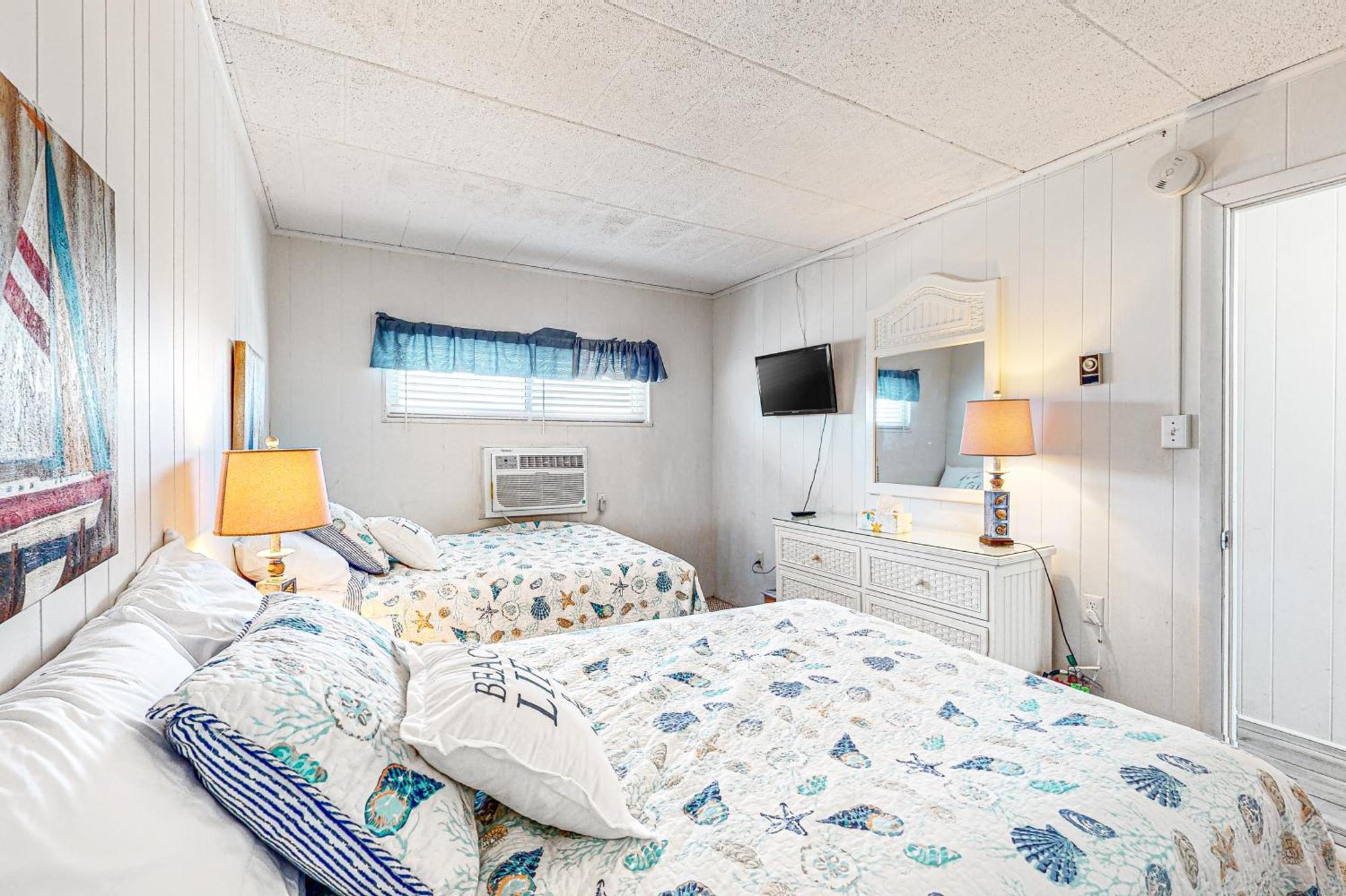 Calypso Villa Ocean City Ruang foto