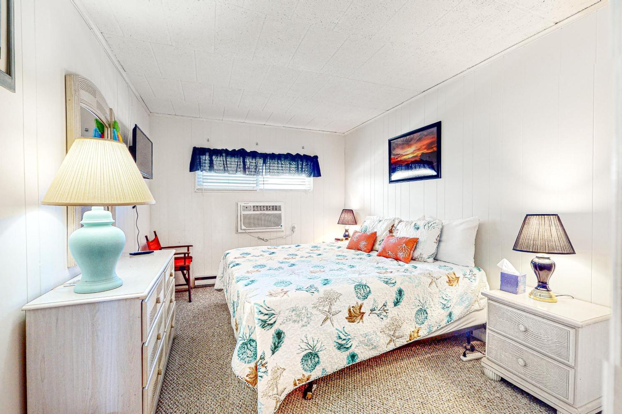 Calypso Villa Ocean City Ruang foto