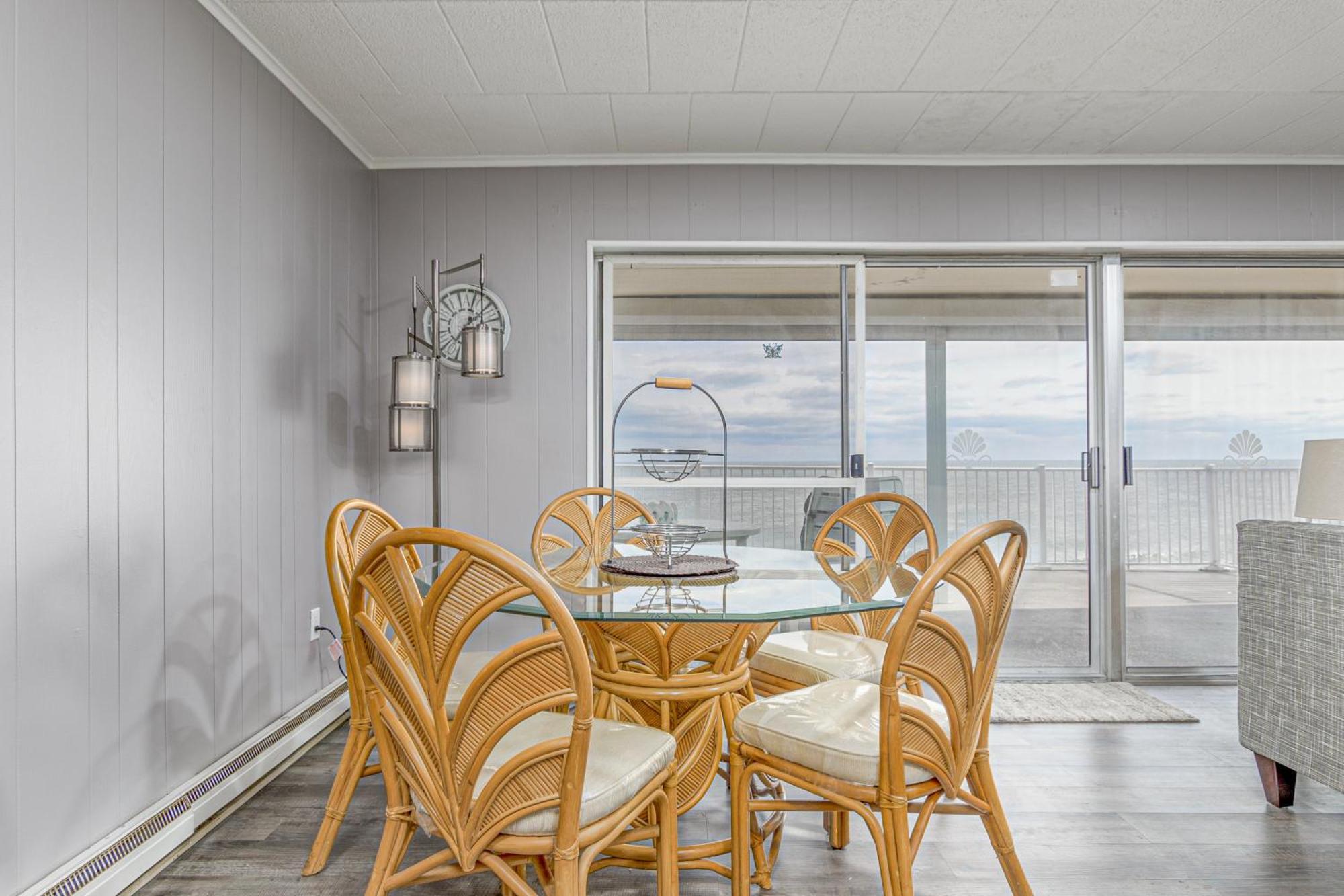 Calypso Villa Ocean City Ruang foto